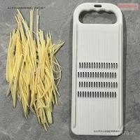 ราคา เครื่องขูด โรงแรมขูดผักเครื่องมือขูดมันฝรั่งหั่นฝอยเผือกมะระทุ่มเทเครื่องตัดผักเครื่องหั่น โอ้ (47250192728)