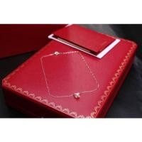 ราคา AS8633 : Used Cartier necklaces (21610758072)