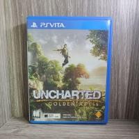 ราคา Uncharted PS Vita เสียงและซับ เป็นภาษาอังกฤษ สินค้ามือสอง ผ่อนได้ (18768260620)