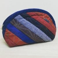 ราคา กระเป๋าผ้า Handmade งานควิลท์ สินค้าญี่ปุ่นมือสอง (311065750)