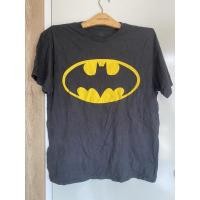 ราคา เสื้อยืดมือสอง เปิดกระสอบ Batman DC เสื้อยืด มือสอง (13224761654)
