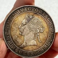 ราคา เกรดเหรียญฉบับสะสมพร้อมบรรจุภัณฑ์เหรียญเงินเก่าเงินหยวนราชวงศ์ชิงสาธารณรัฐจีนกล่องเหรียญนักสะสมที่ระลึกฉบับเหรียญเดิม z4ก1 (46152263582)