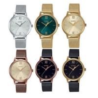 ราคา Casio watch นาฬิกาข้อมือผู้หญิง LTP-E157,LTP-E157M-7A,LTP-E157MR-9A,LTP-E157MG-3A,LTP-E157MG-9A,LTP-E157MGB-1B (20364832499)