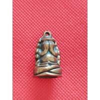 ราคา พระปิดตาตะเกียงหลวงพ่ออุ้น วัดตาลกง เพชรบุรี เนื้อทองแดง 2549 รุ่น ๑ (28766207722)