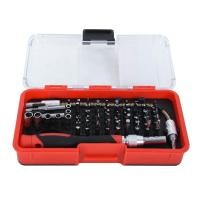 ราคา ชุดไขควง MATALL HMP1057055-A แพ็ก 58 ชิ้น (25344457736)