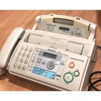 ราคา เครื่องแฟกซ์เอกสาร ขนาดA4 (สภาพ 98%) (1953768754)