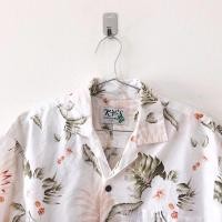 ราคา เสื้อฮาวาย (Hawaii Shirt) (9876220360)