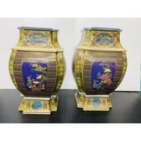 ราคา แจกันตั้งโชว์ งานกังไส (15739548934)