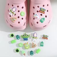 ราคา รองเท้าหัวโตแฟชั่น แถมสติ๊กเกอร์ แบบสวม สินค้าพร้อมส่ง (12095761295)