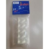 ราคา BS-11 ปุ่มยางกันกระแทก ปุ่มยางกันกระแทก มีกาว3Mในตัว สินค้านำเข้าจากอเมริกา (11065879610)