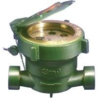 ราคา SANWA มาตรวัดน้ำ มิเตอร์น้ำ 1/2" (273511333)