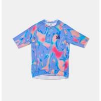 ราคา เสื้อปั่นจักรยาน JOURN MOMENTUM JERSEY ARTIST SERIES | GRANADA SKY (40753642085)