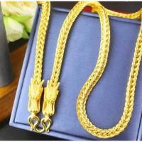 ราคา สร้อยคอสี่เสาหัวมังกร3-5บาท (22153267839)