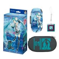ราคา PSVita: Hatsune Miku Project Diva X Accessory Box (3918851822)