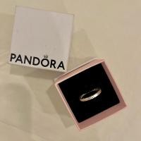ราคา แหวน Pandora ของแท้ (size 52) (25171236992)