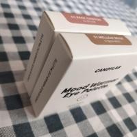 ราคา Candylab​ : Mood warmer eye​palette​ (9736156855)
