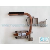 ราคา ฮีทซิ้งค์ระบายความร้อนโน๊ตบุ๊ค Dell Inspiron 14R N4110 -00WGP5-Cooling Heatsink (สินค้ามือสอง) (7318659794)