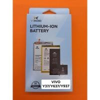 ราคา แบตเตอรี่มือถือ VIVO Y37/Y637/Y937 [B-86] (28362012405)
