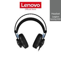 ราคา Lenovo Headset Gaming Legion H300 - GXD0T69863 (หูฟังเกมมิ่ง) (13223899394)