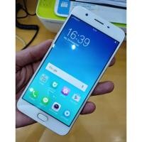 ราคา OPPO F1s ( สีทอง ) (1189530927)