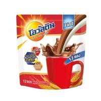 ราคา โอวัลติน3in1แพค18ซอง (3264846504)