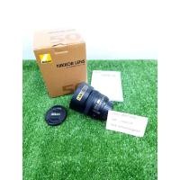 ราคา เลนส์ Nikon AF-S 50mm F1.8G หมดประกันร้าน สภาพสวย (24719915174)