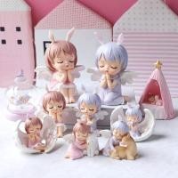 ราคา นางฟ้าตุ๊กตาเจ้าหญิงชุดตกแต่งเค้กแอนนี่เจ้าหญิงเค้กครีมตกแต่งวันเกิดเด็ก (26217351503)