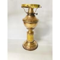 ราคา ตะเกียงลานเก่าสภาพ 90% ลานดืมาก ไม่มีควัน กันลมอายุมากกว่า 60 ปีแถมน้ำมันก๊าด ที่จุด โป็ะแก้ว """ลดแหลก--อยากขาย""" (20254908643)