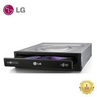 ราคา LG ดีวีดีภายใน Writer DVD-RW GH24NSD1 (26565260186)