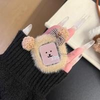 ราคา น่ารักตุ๊กตาหมีนาฬิกาสําหรับแอปเปิ้ล ฉันดู ชุด11 10 9 8 7 6 5 4 กับ 3 2 1เต็มรูปแบบประกันกรอบปกสําหรับ ฉันดู 46มิลลิเมตร45มิลลิเมตร44มิลลิเมตร41มิลลิเมตร40มิลลิเมตร42มิลลิ (29329214273)