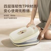 ราคา ลูกกลิ้งนวดอุณหภูมิคงที่แบบพกพาสามขั้นตอนพับเท้าอ่างอาบน้ําเท้าความร้อนอัตโนมัติเต็มรูปแบบล้างเท้าอ่างครัวเรือน (53700758689)