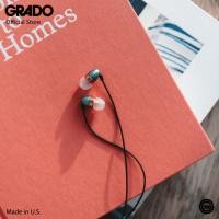 ราคา GR10e Grado Labs Premium In-Ear Headphone หูฟังอินเอียร์เกรดพรีเมี่ยม (6111381428)