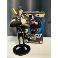 ราคา โมเดล One Piece CYBORG FRANKY ไซบอร์ก แฟรงกี้ ของแท้มือสอง JP (22080703610)