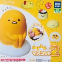 ราคา กาชาปอง Gudetama Funi-Funi mascot 2 (3224754538)