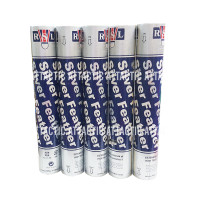 ราคา ลูกขนไก่แบดมินตัน RSL Silver Feather (23843408574)