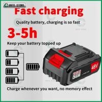 ราคา บล็อกไฟฟ้า แบตเตอรี่ บล็อก แบตเตอรี่ เครื่องตัดหญ้า แบตเตอรี่สำรอง แบตเตอรี่ แบตเตอรี่ลิเธียม 48V สำหรับ เครื่องฉีดน้ำแร (26265503280)