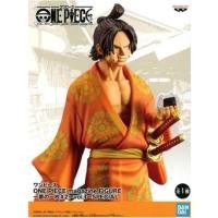 ราคา ONE PIECE magazine Dream Piece vol.1 ~ SPECIAL Ace ของแท้จากญี่ปุ่น (17682068469)