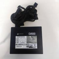 ราคา PSU Corsair CV650 650W (80+ Bronze) ประกัน Advice 04/08/2025 (27965422718)
