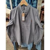 ราคา Mc Jeans แท้ 100 % (MC LADY ) ID; LWLG023 เสื้อเชิ้ตผู้หญิงแขนยาว ทรง Regular 1290.- (20267179706)