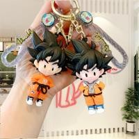 ราคา 卡通龙珠扣 动漫 公仔 车 Key น่ารัก包挂绳 การ์ตูนดราก้อนบอลพวงกุญแจภาพเคลื่อนไหวตุ๊กตากุญแจรถ20251106 (48250926393)