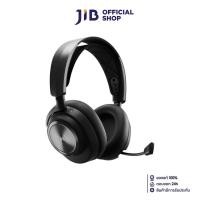 ราคา WIRELESS HEADSET (หูฟังไร้สาย) ARCTIS NOVA PRO WIRELESS (BLACK) (PLAYSTATION & PC) (24089022118)