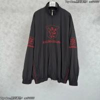 ราคา เสื้อกันลม ดีไซน์คล้ายManchester United Shield Badge เหมาะสำหรับทั้งชายและหญิง (50951783405)