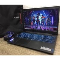 ราคา Notebook Lenovo ideapad L340 Gaming-81LK012KTA (19650400124)