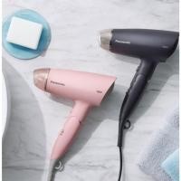 ราคา PANASONIC ไดร์เป่าผม 1800W สีชมพู รุ่น EH-ND37 PL และ สีดำ รุ่น EH-ND37-KL (44361224570)