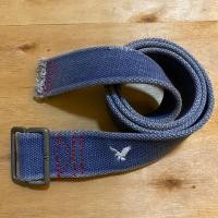 ราคา เข็มขัดผ้า American Eagle (16992801532)