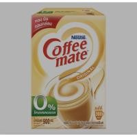 ราคา [เนสท์เล่] คอฟฟีเมต ครีมเทียม สูตรออริจินัล 900 ก. (44402604913)