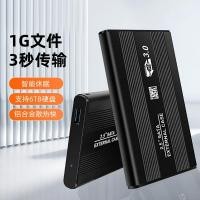 ราคา external ssd ssd 1tb 8 ซม. Serial Port Hard Disk Case USB3.0 SATA III Notebook Solid State Mobile Hard Disk Case รองรับ UASP (40976005728)