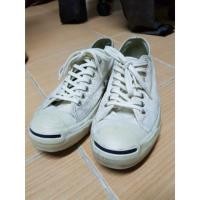 ราคา Converse jack purcell ของแท้ 8.5 (1325062546)