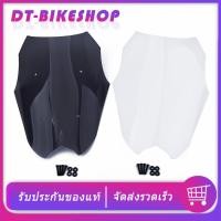 ราคา ชิวหน้า NMAX 2025 ชิวหน้าแต่ง 2สี ทรงเท่ สวยงาม ติดตั้งง่าย ใช้งานดี ชิวหน้าNMAX (43024313238)