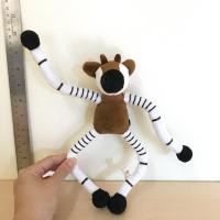 ราคา ตุ๊กตาละมั่ง แขนขาดัดได้ ป้ายชัดค่ะ #ตุ๊กตาสัตว์ #ละมั่ง #ตุ๊กตากวาง #animalplush #animalplushie (29322482294)